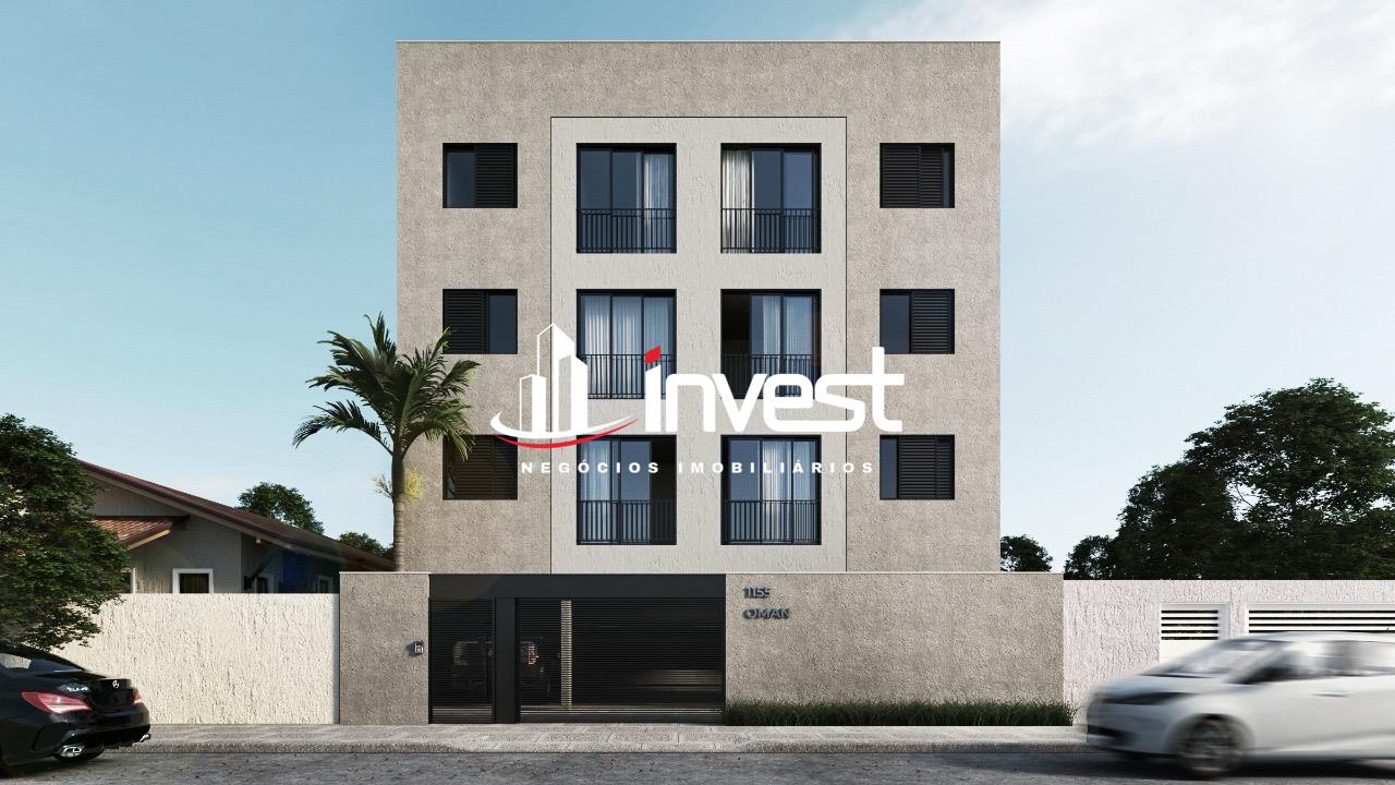 Apartamento à venda no Santa Maria: 