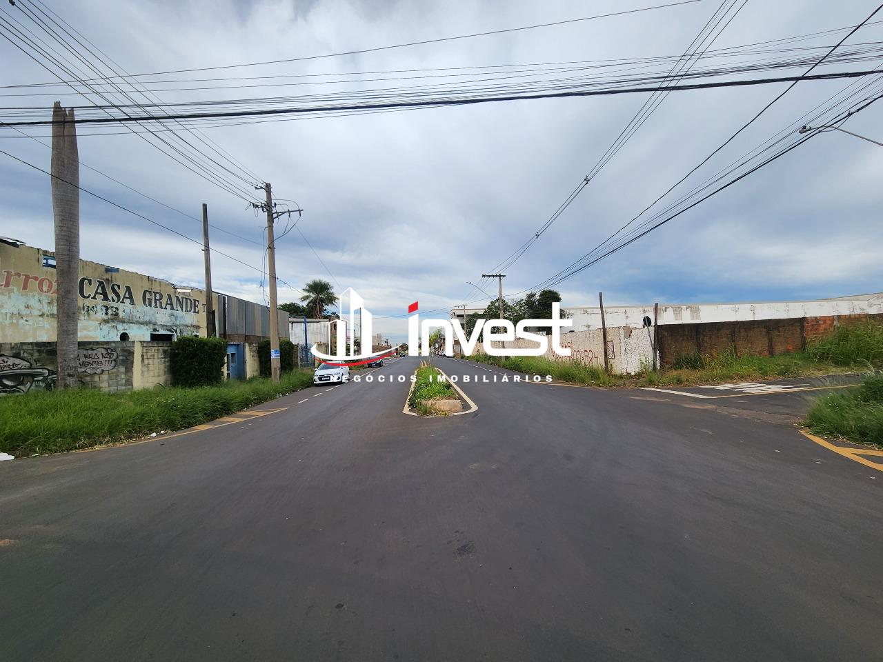 Terreno/Área para aluguel no Maracanã, Jardim: 