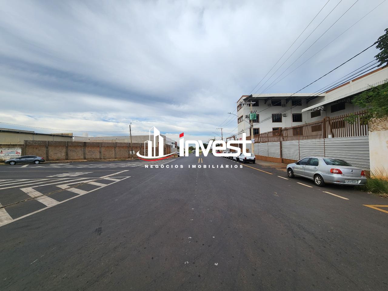 Terreno/Área para aluguel no Maracanã, Jardim: 