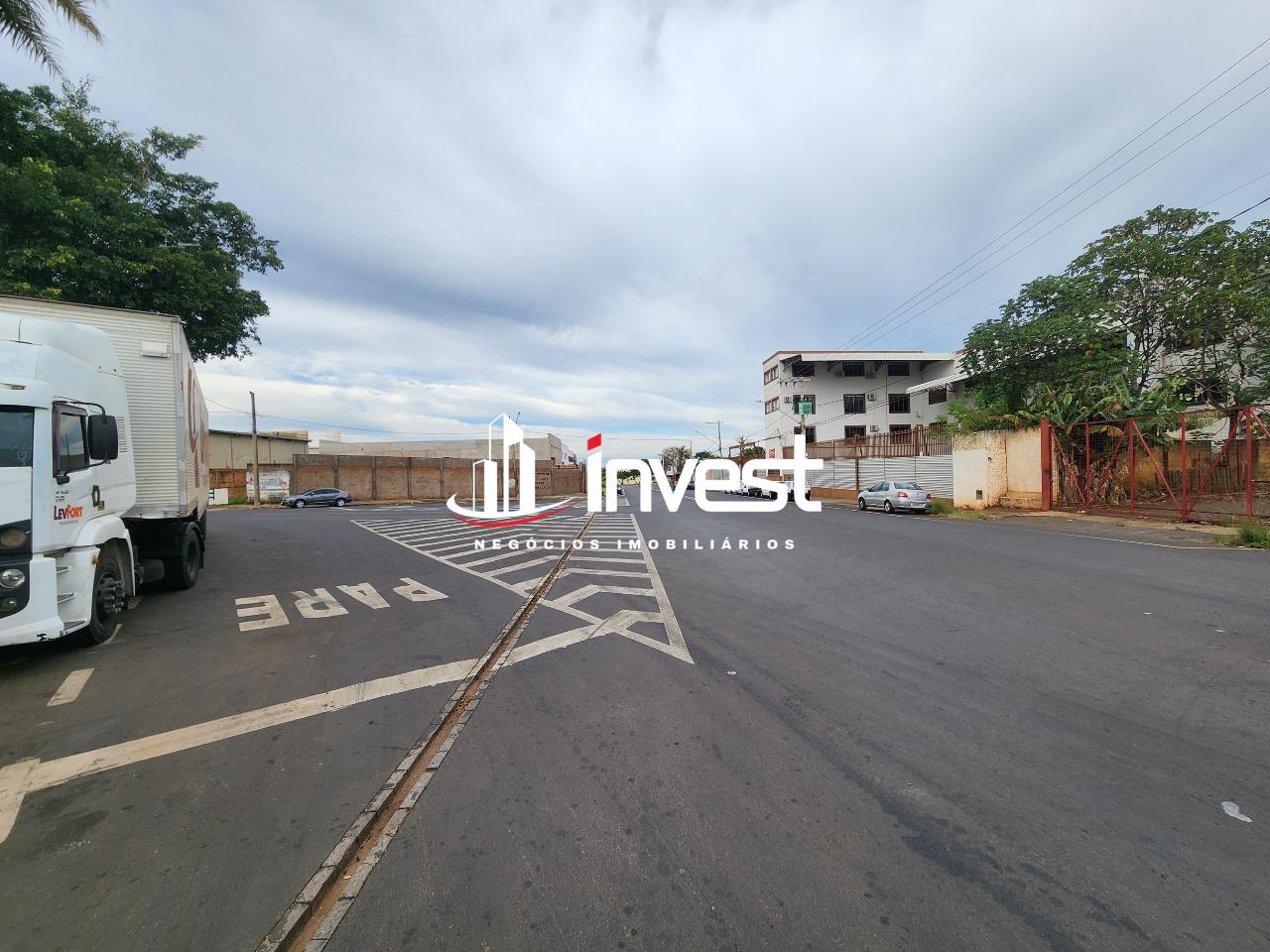 Terreno/Área para aluguel no Maracanã, Jardim: 