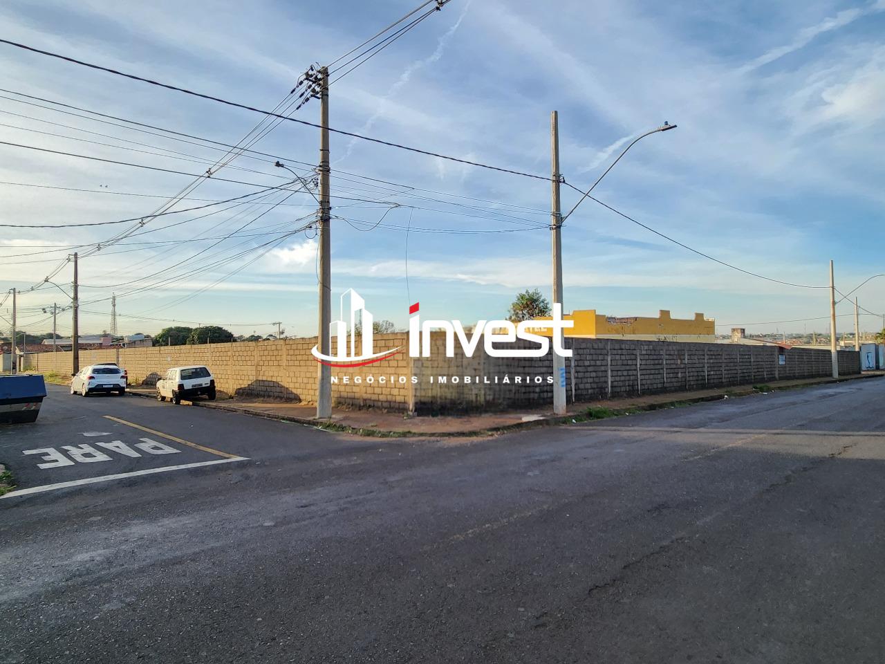 Terreno/Área à venda no Gameleiras I - Parque: 