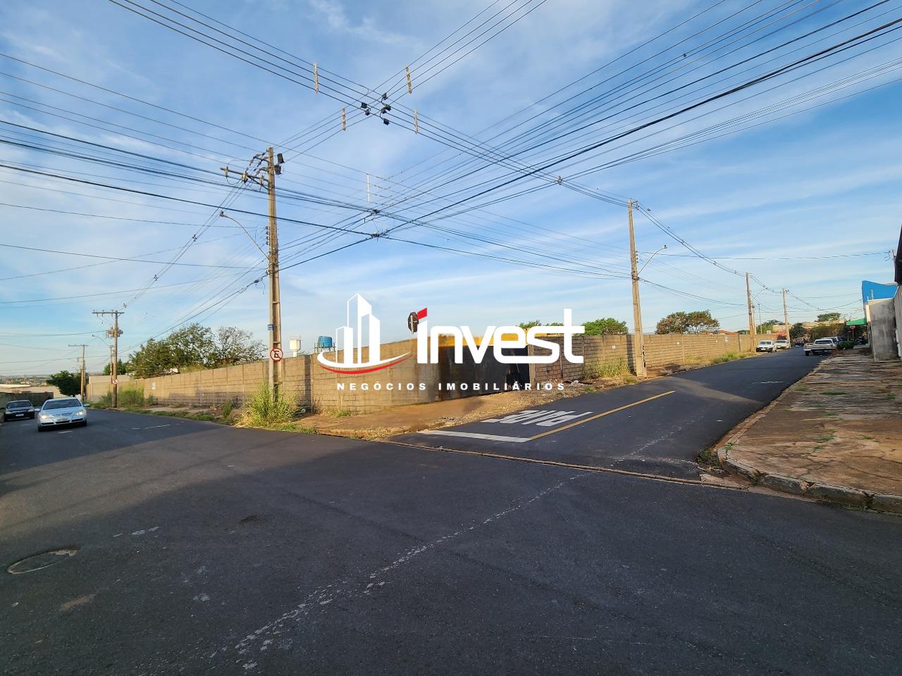 Terreno/Área à venda no Gameleiras I - Parque: 