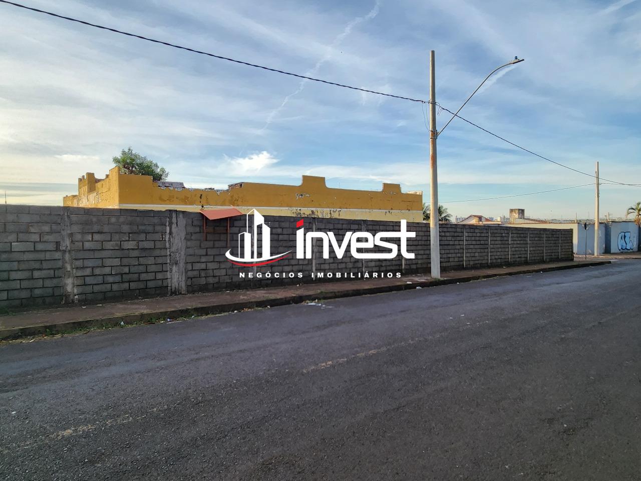 Terreno/Área à venda no Gameleiras I - Parque: 