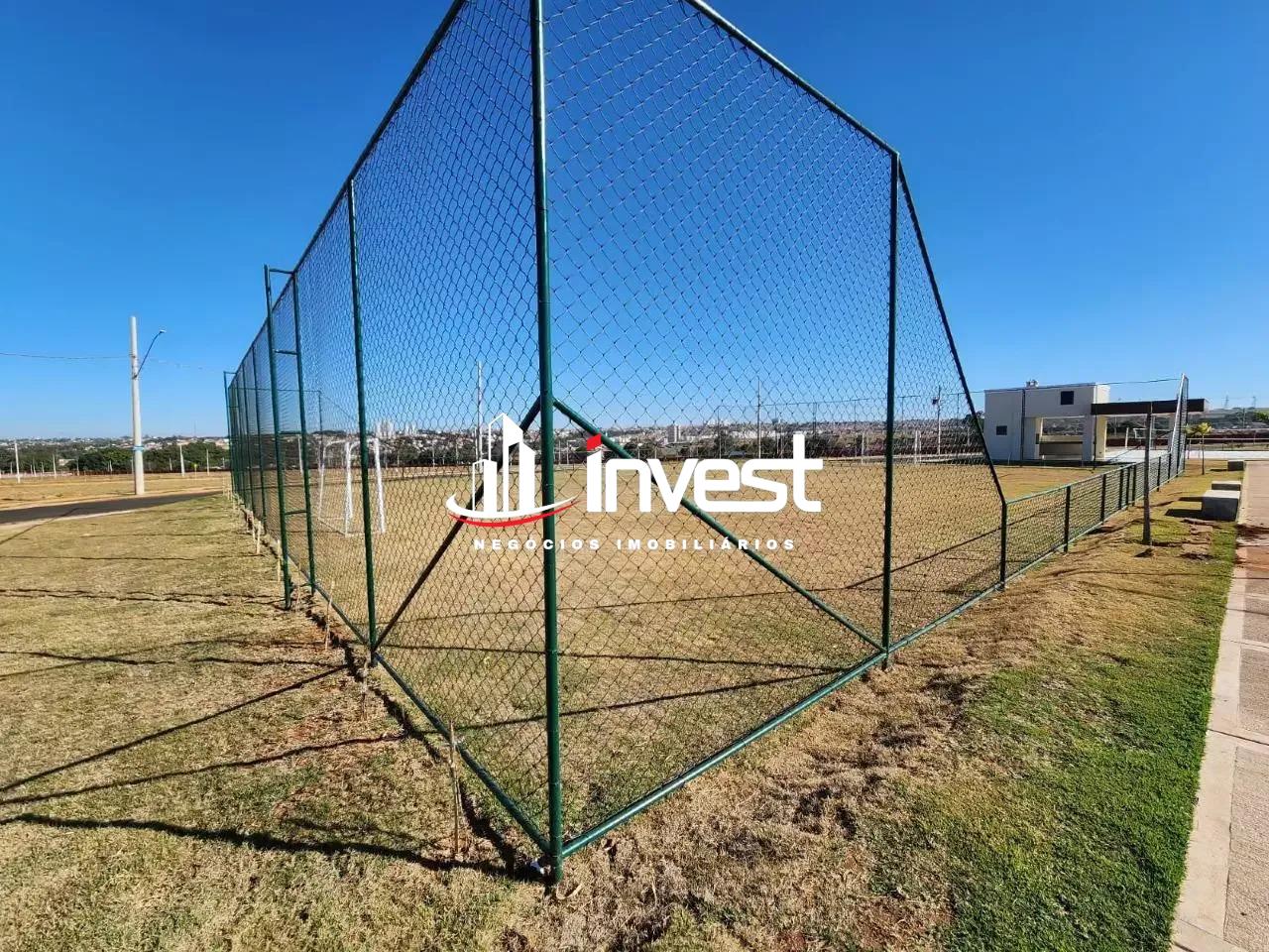 Lote em condomínio à venda no Damha Fit, Residencial: 