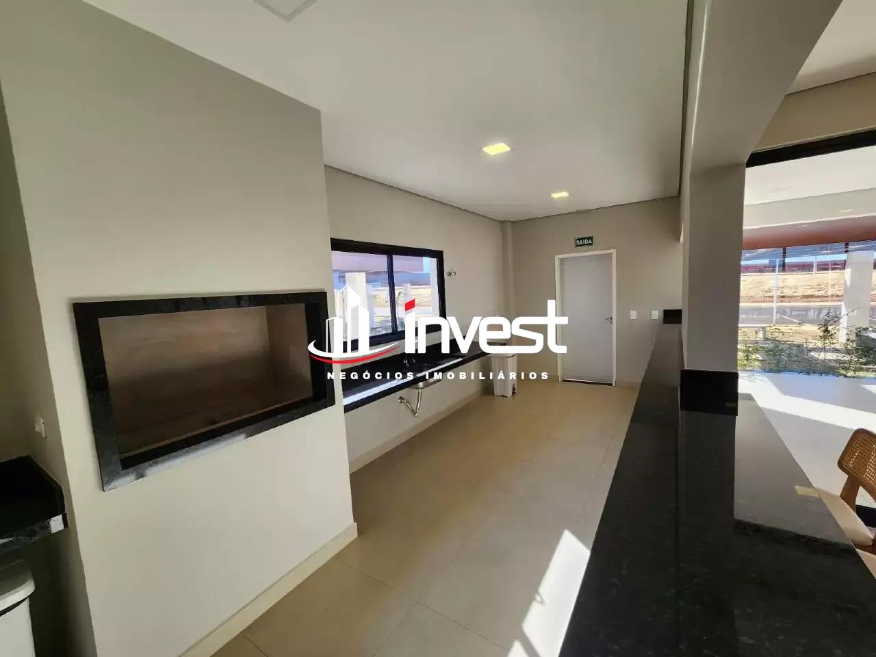 Lote em condomínio à venda no Damha Fit, Residencial: 