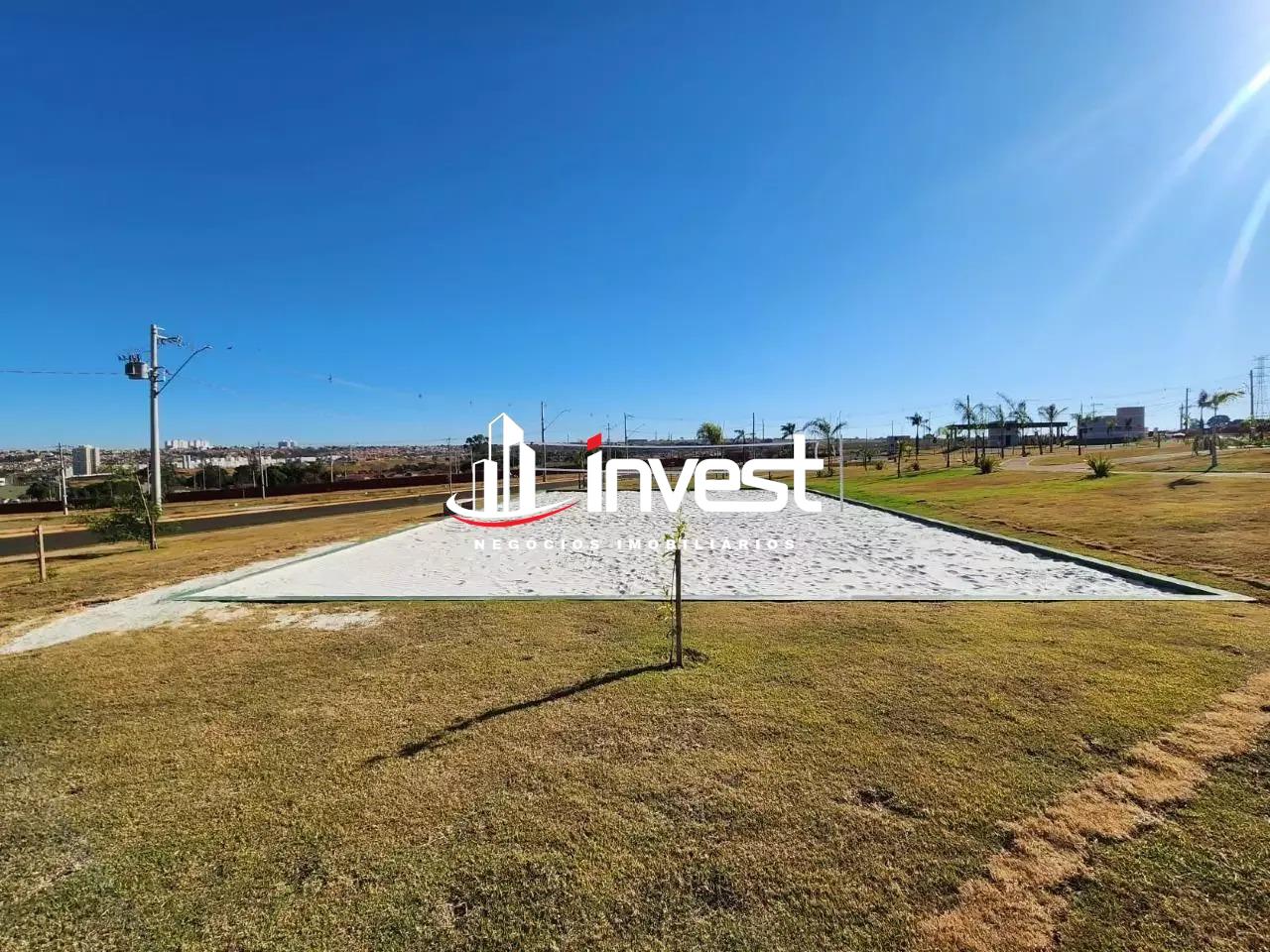 Lote em condomínio à venda no Damha Fit, Residencial: 