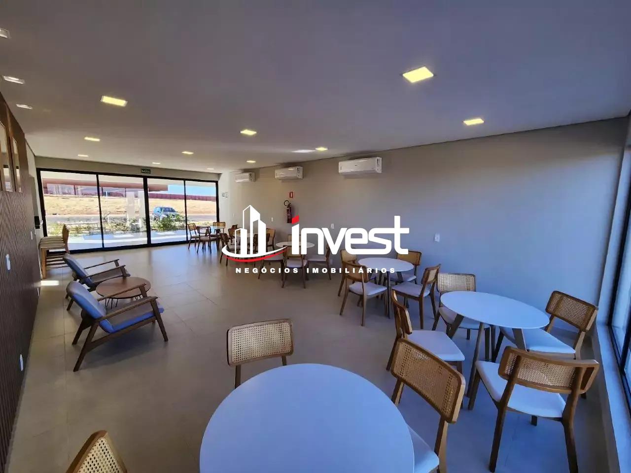 Lote em condomínio à venda no Damha Fit, Residencial: 