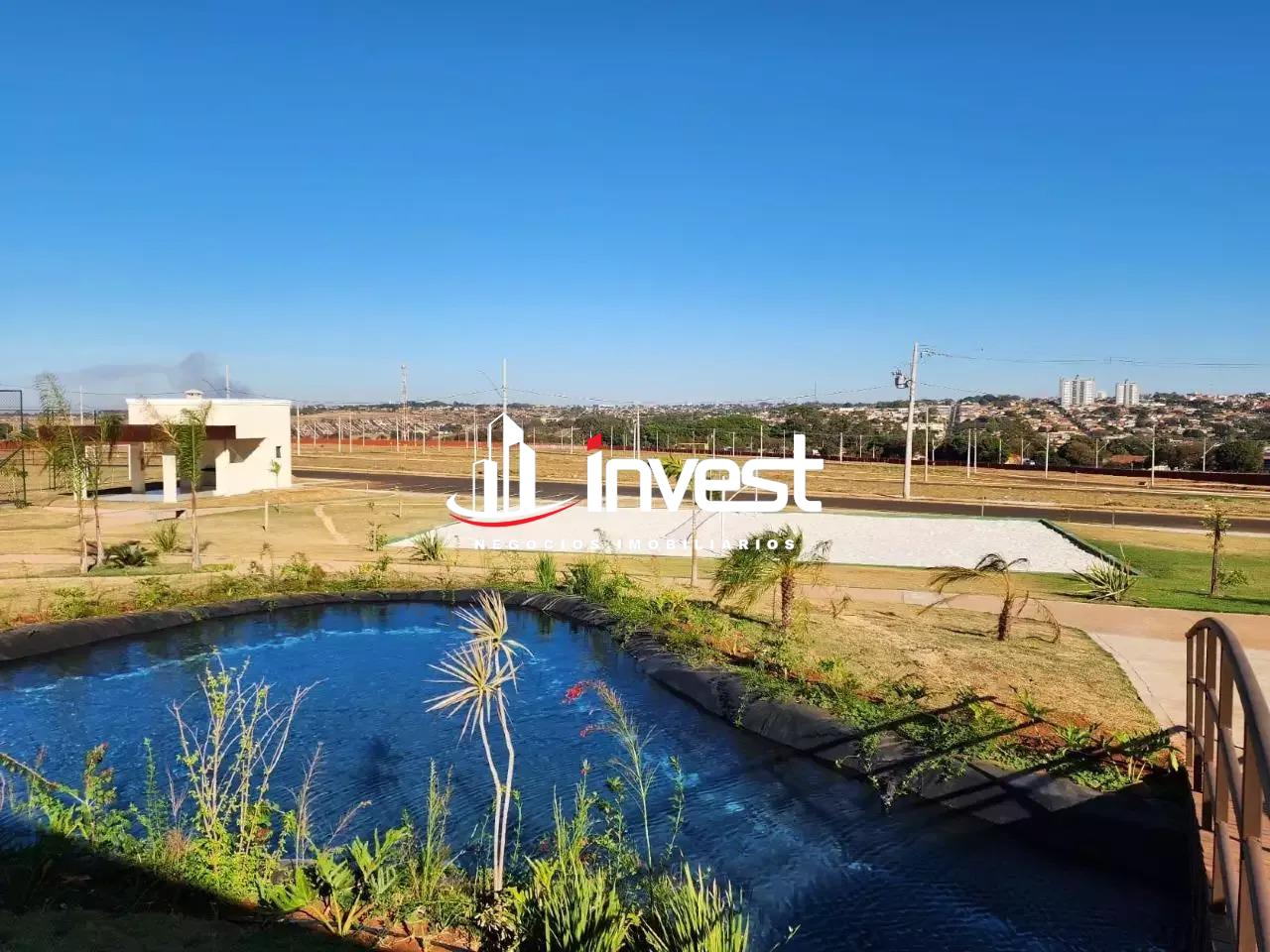 Lote em condomínio à venda no Damha Fit, Residencial: 