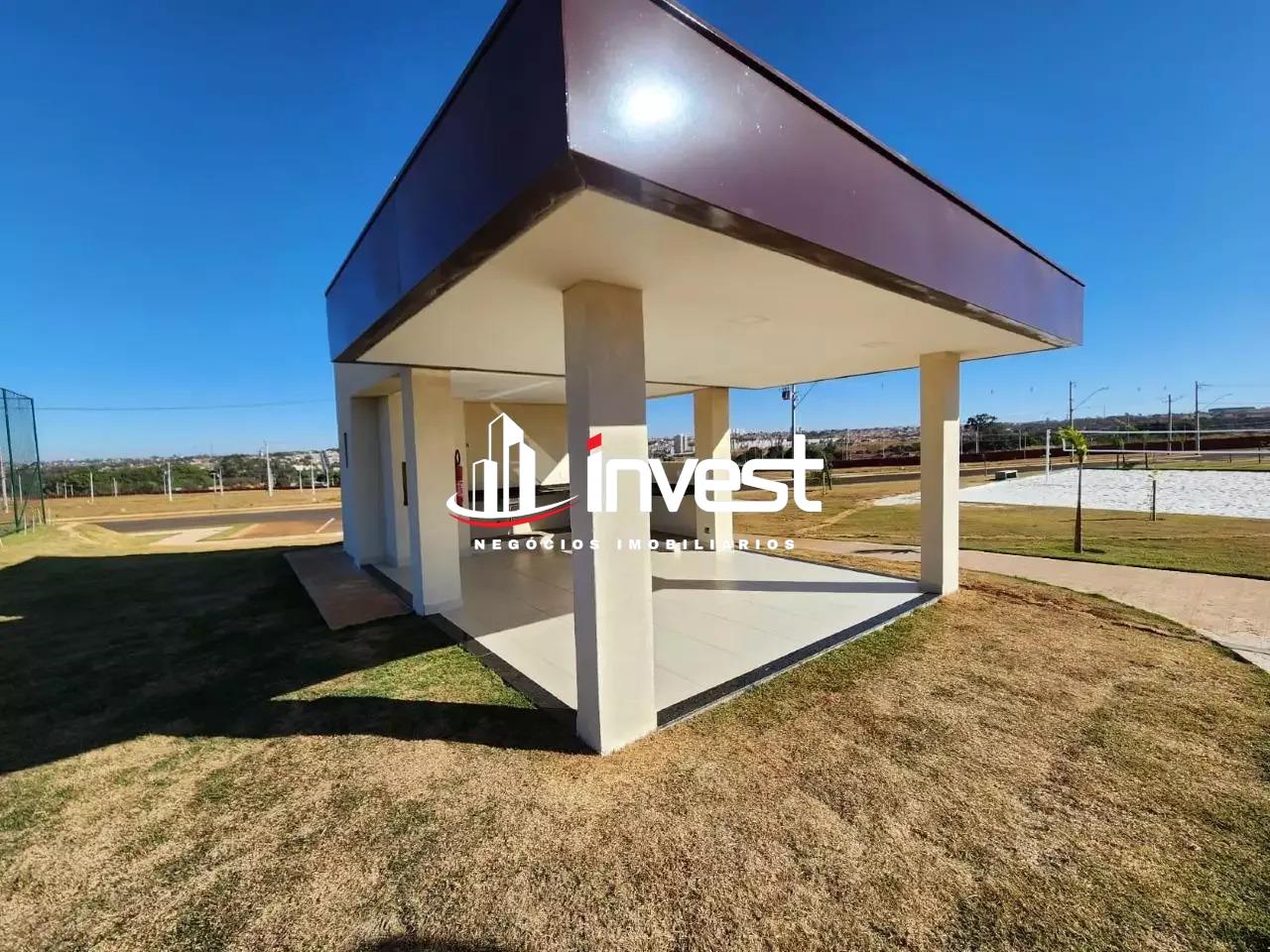 Lote em condomínio à venda no Damha Fit, Residencial: 