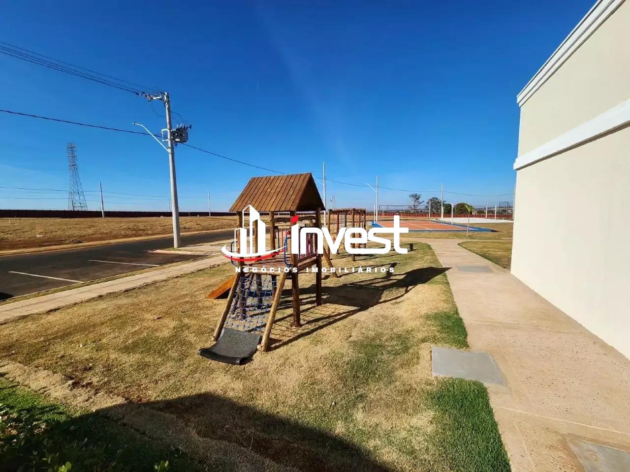 Lote em condomínio à venda no Damha Fit, Residencial: 