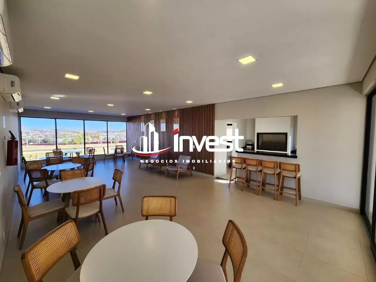 Lote em condomínio à venda no Damha Fit, Residencial: 