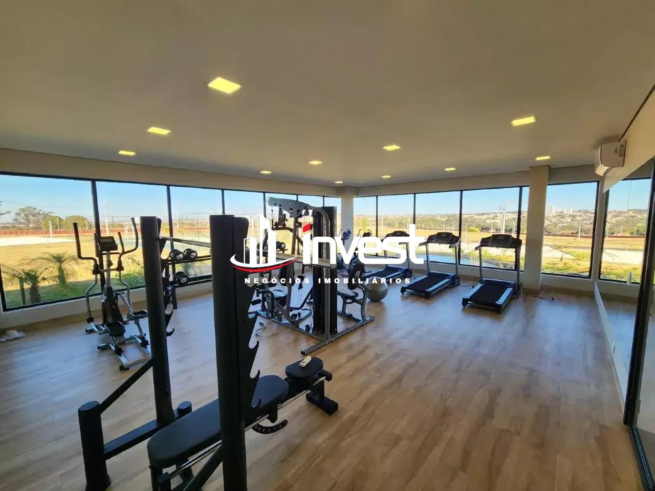 Lote em condomínio à venda no Damha Fit, Residencial: 