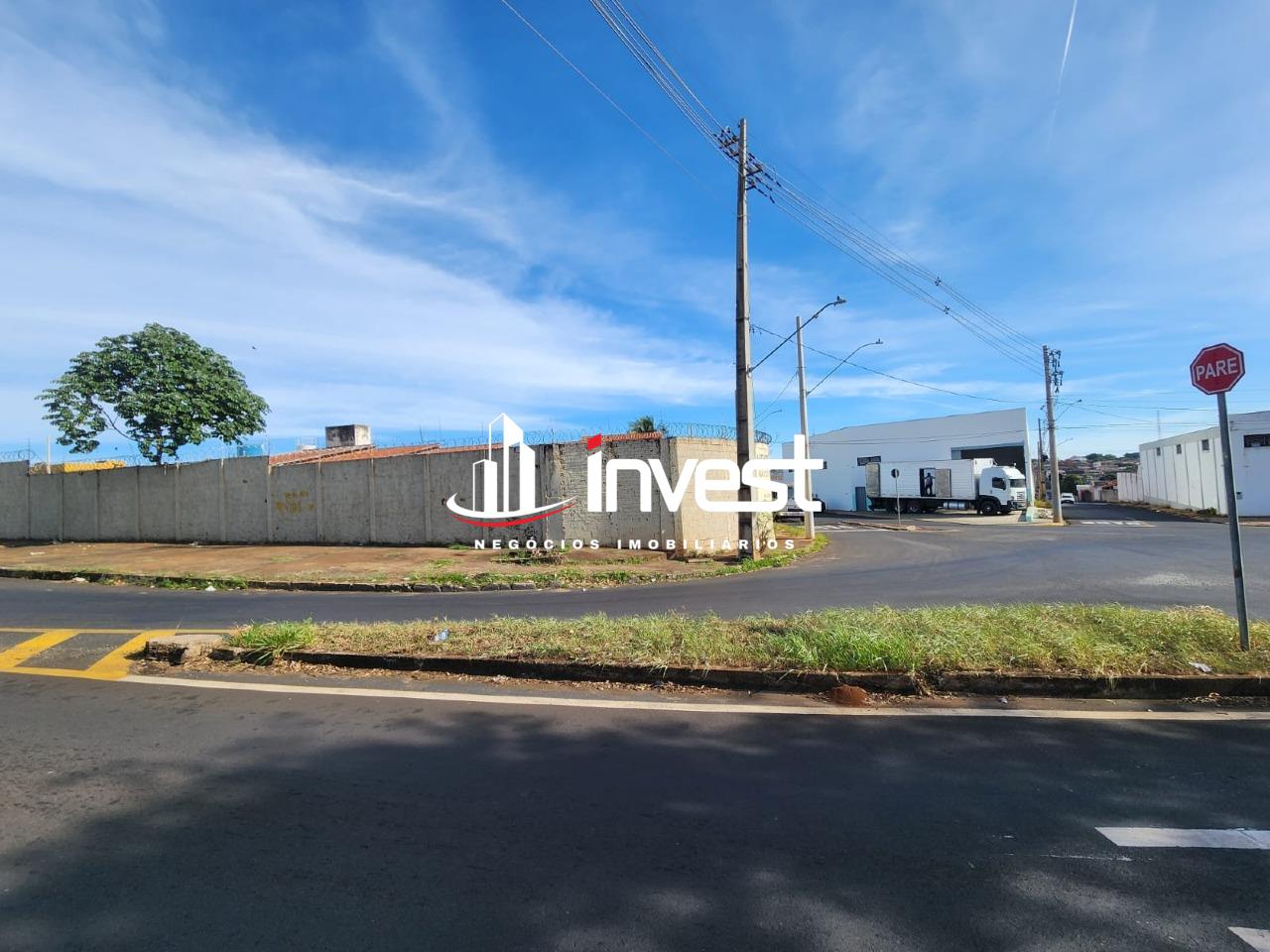 Terreno/Área à venda no Gameleiras I - Parque: 