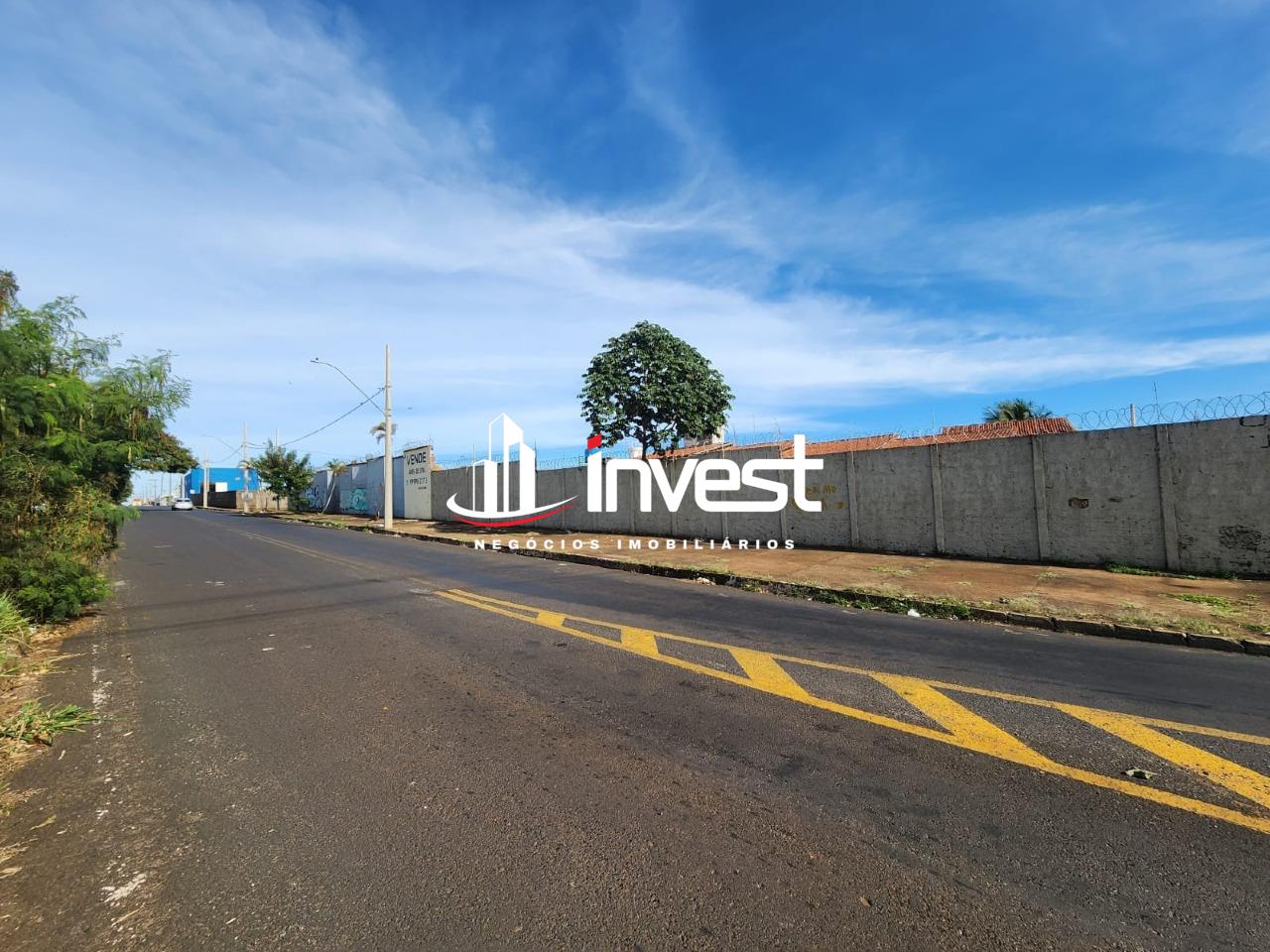 Terreno/Área à venda no Gameleiras I - Parque: 