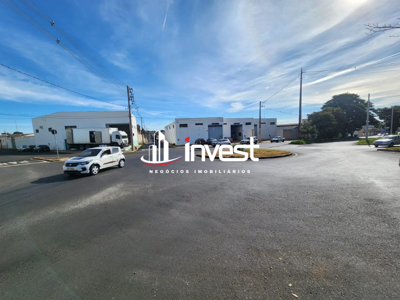 Terreno/Área à venda no Gameleiras I - Parque: 