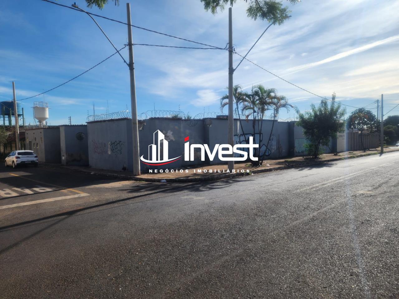 Terreno/Área à venda no Gameleiras I - Parque: 