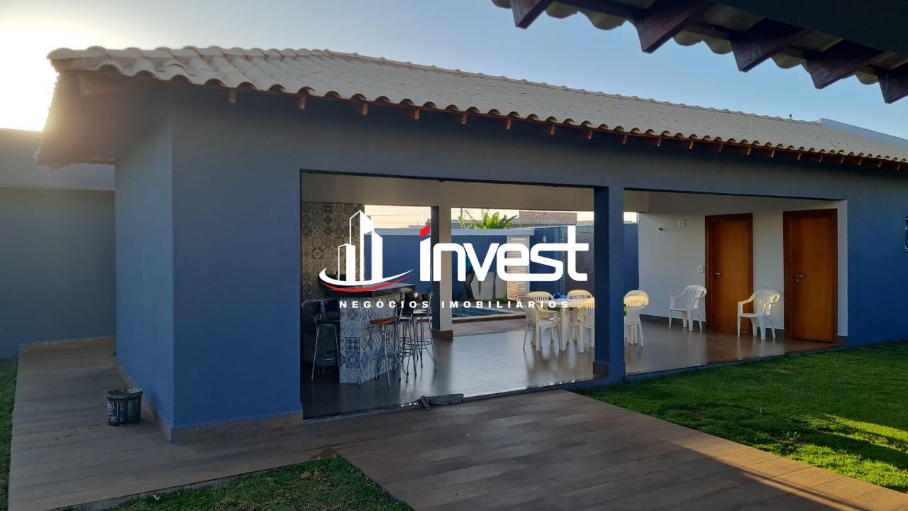 Casa Condomínio à venda no Mário Franco - Condomínio: 