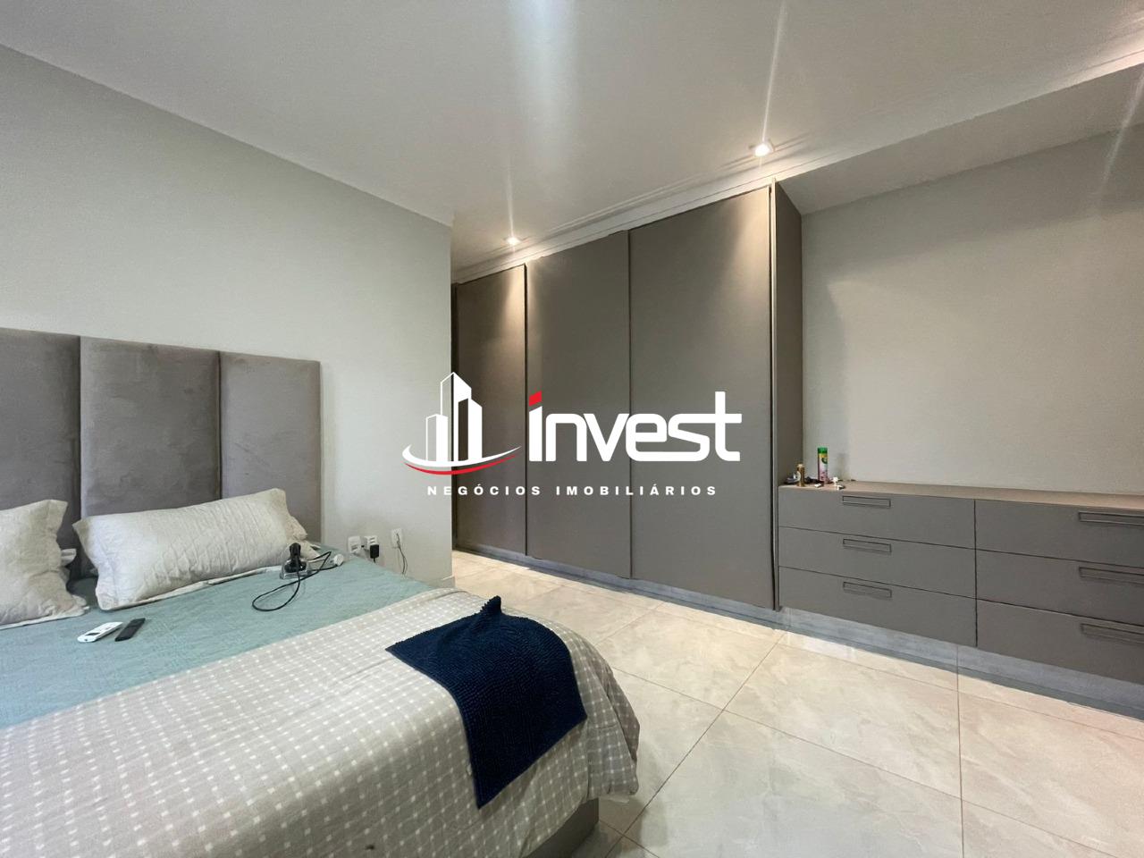 Casa Condomínio à venda no Mário Franco - Condomínio: 