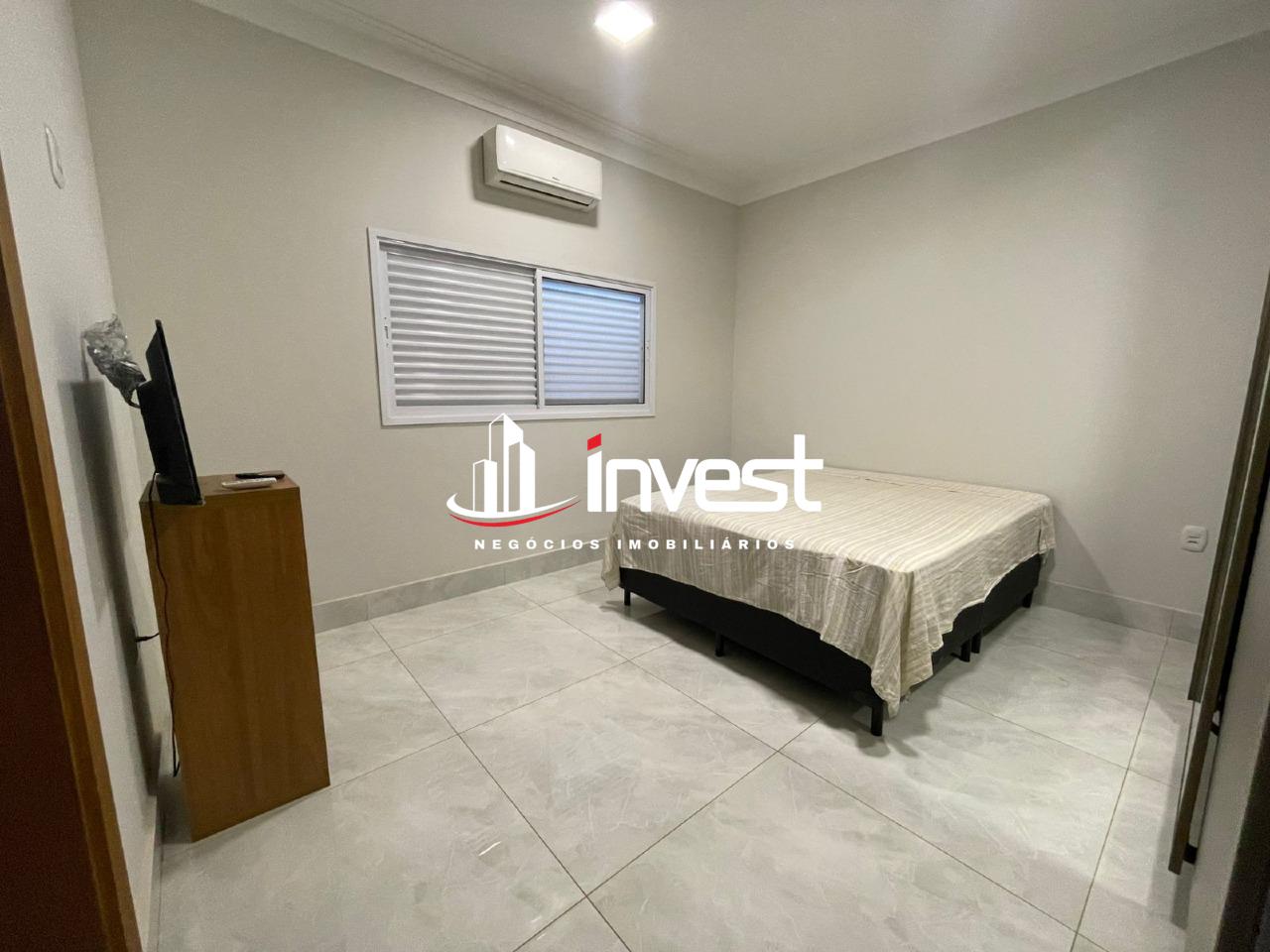 Casa Condomínio à venda no Mário Franco - Condomínio: 