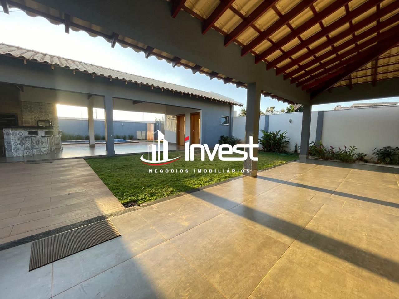 Casa Condomínio à venda no Mário Franco - Condomínio: 