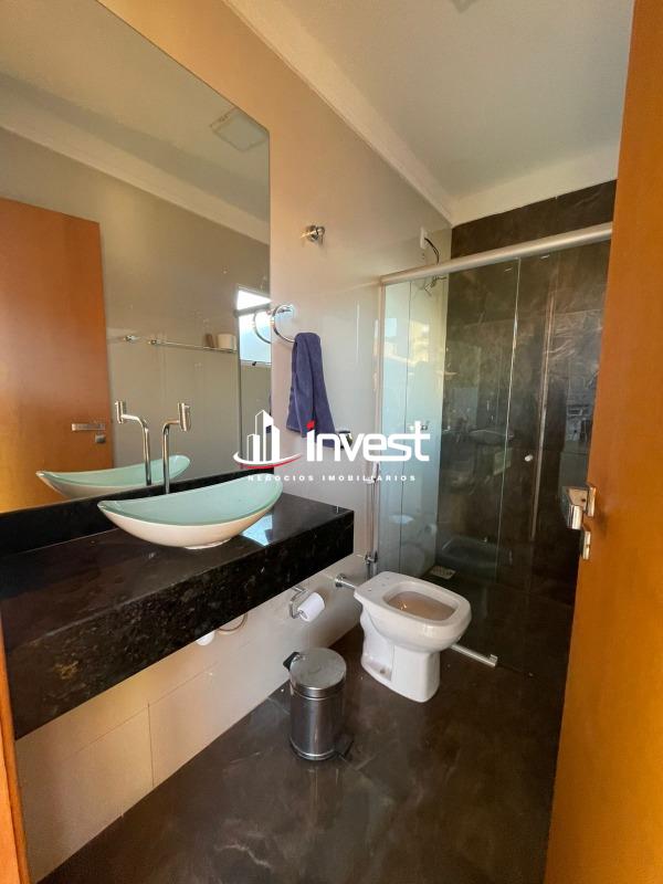 Casa Condomínio à venda no Mário Franco - Condomínio: 