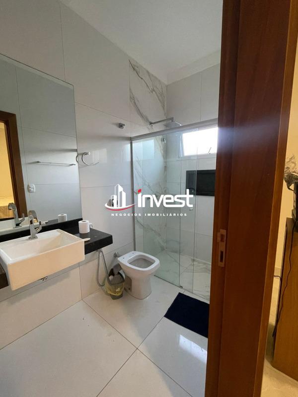 Casa Condomínio à venda no Mário Franco - Condomínio: 