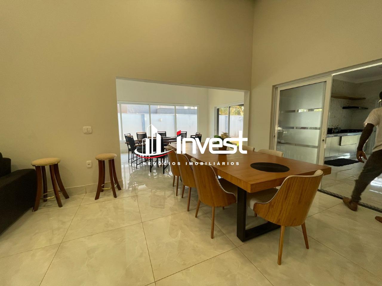 Casa Condomínio à venda no Mário Franco - Condomínio: 