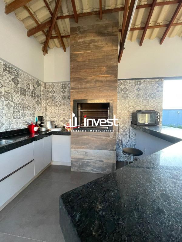 Casa Condomínio à venda no Mário Franco - Condomínio: 