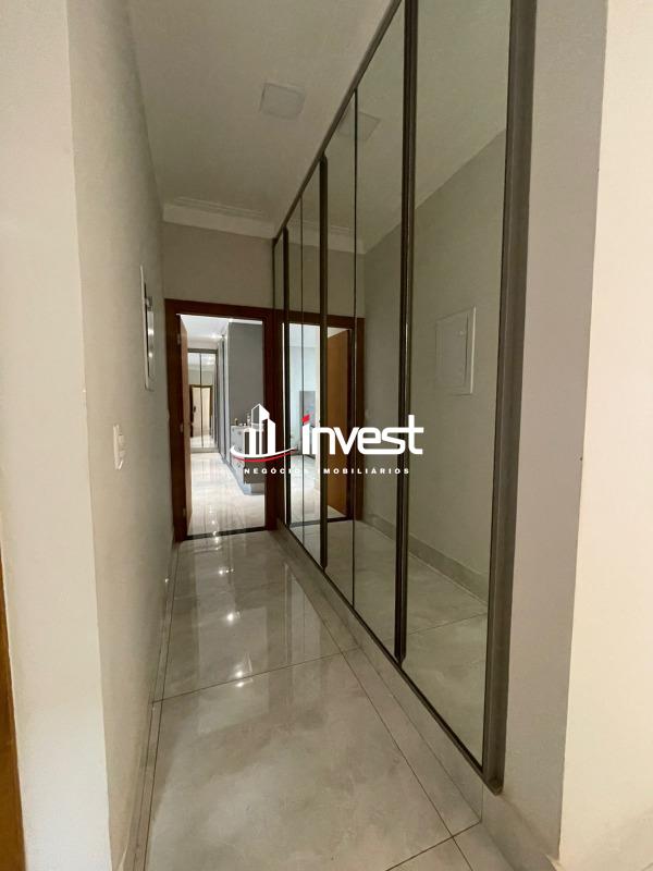 Casa Condomínio à venda no Mário Franco - Condomínio: 