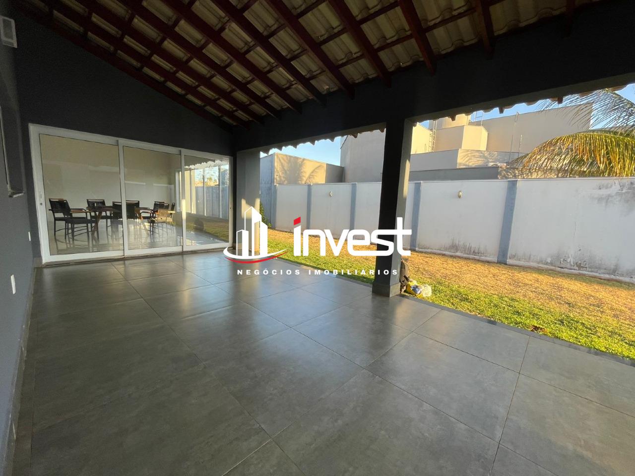 Casa Condomínio à venda no Mário Franco - Condomínio: 