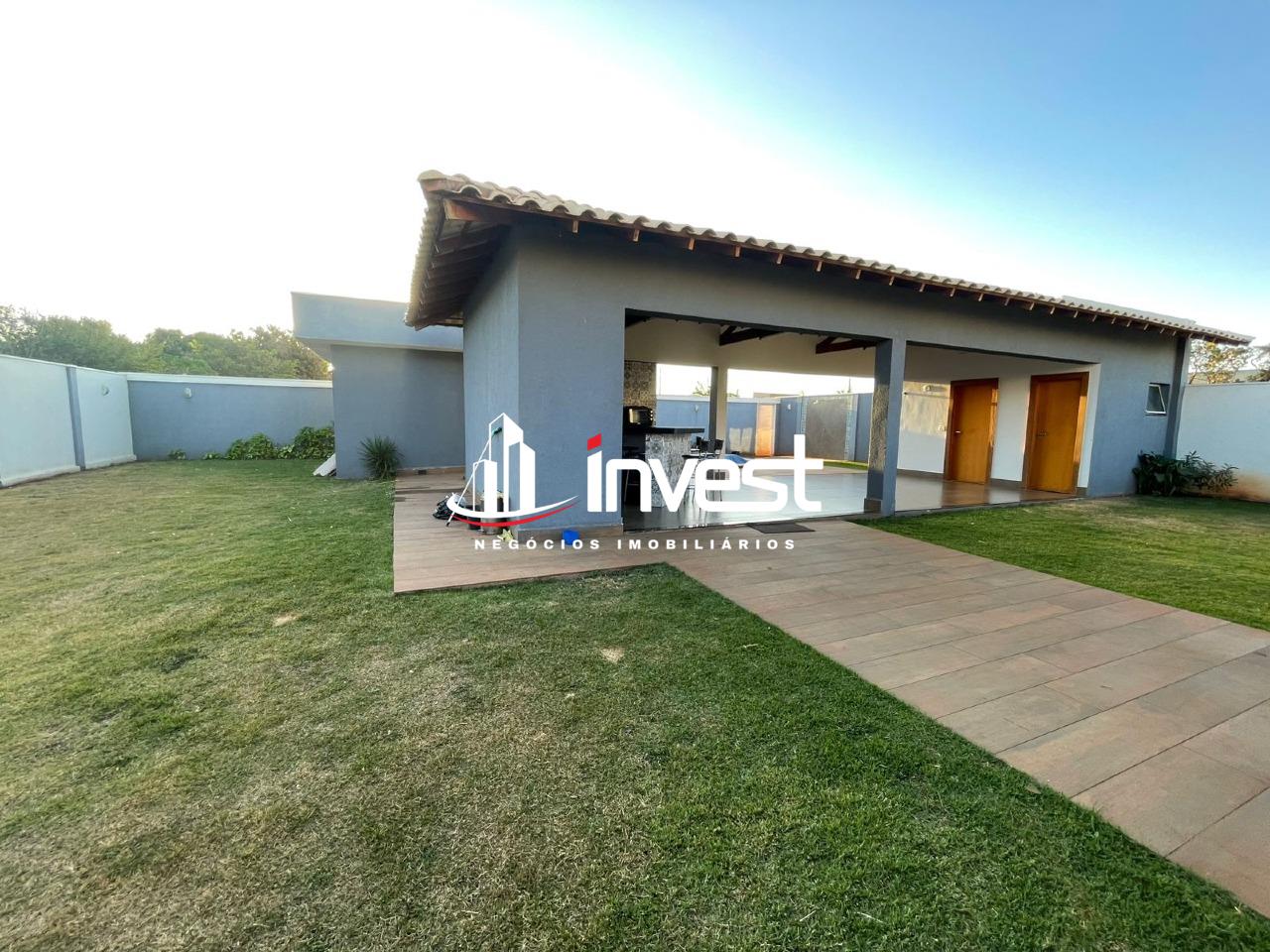 Casa Condomínio à venda no Mário Franco - Condomínio: 