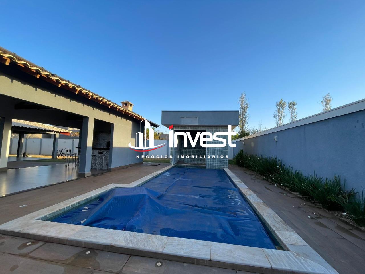 Casa Condomínio à venda no Mário Franco - Condomínio: 