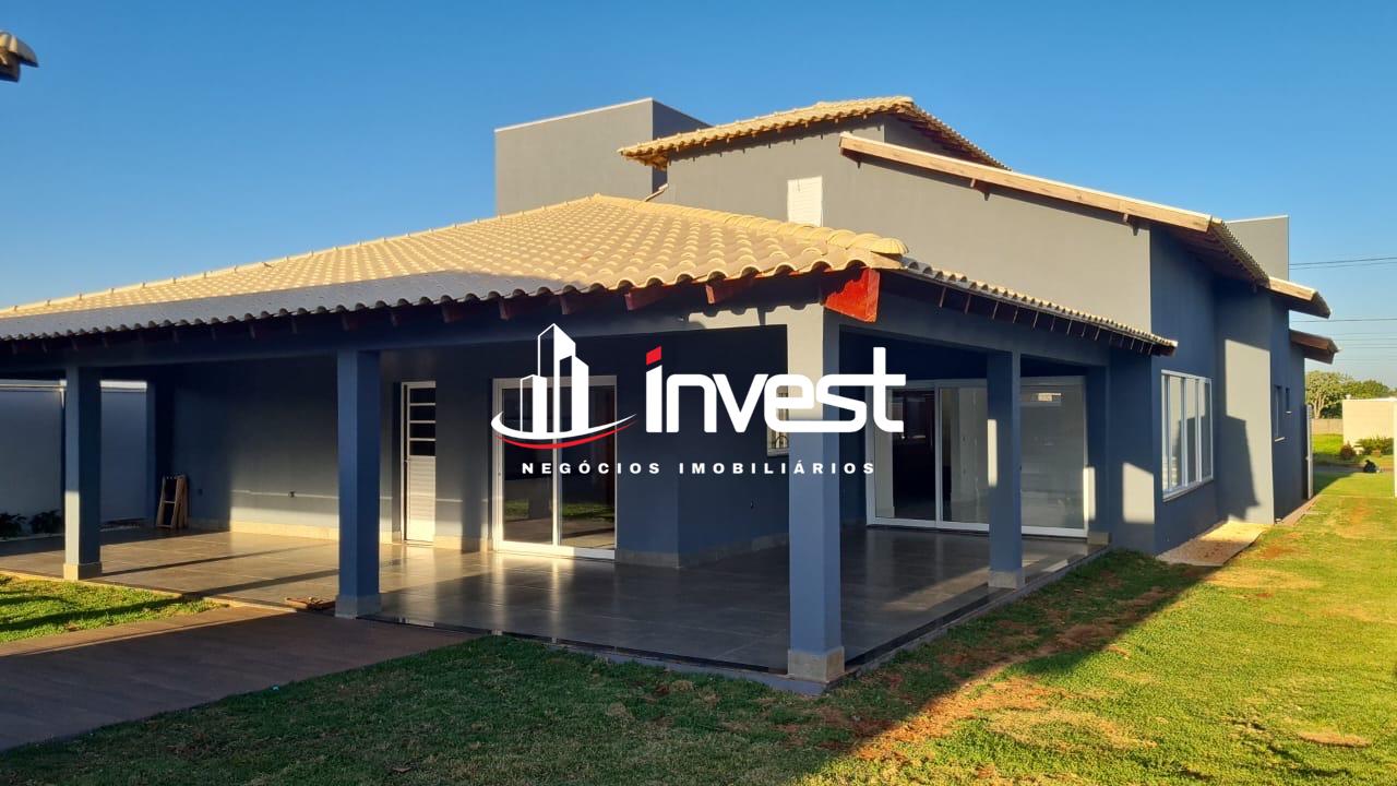 Casa Condomínio à venda no Mário Franco - Condomínio: 