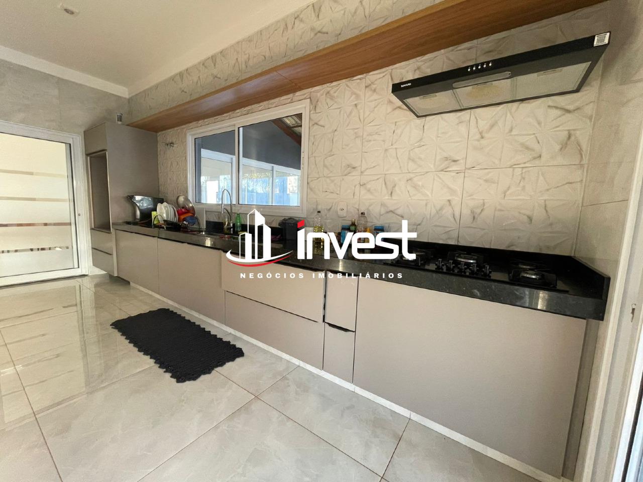 Casa Condomínio à venda no Mário Franco - Condomínio: 