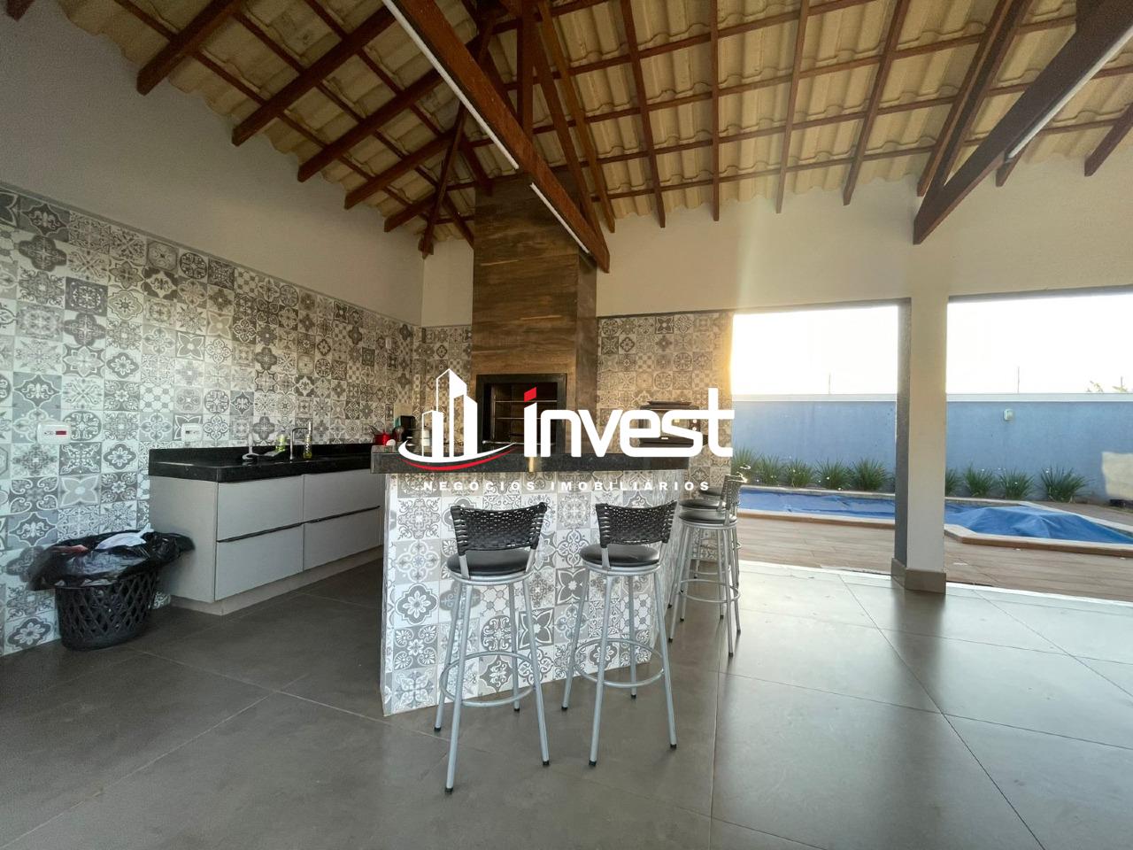 Casa Condomínio à venda no Mário Franco - Condomínio: 