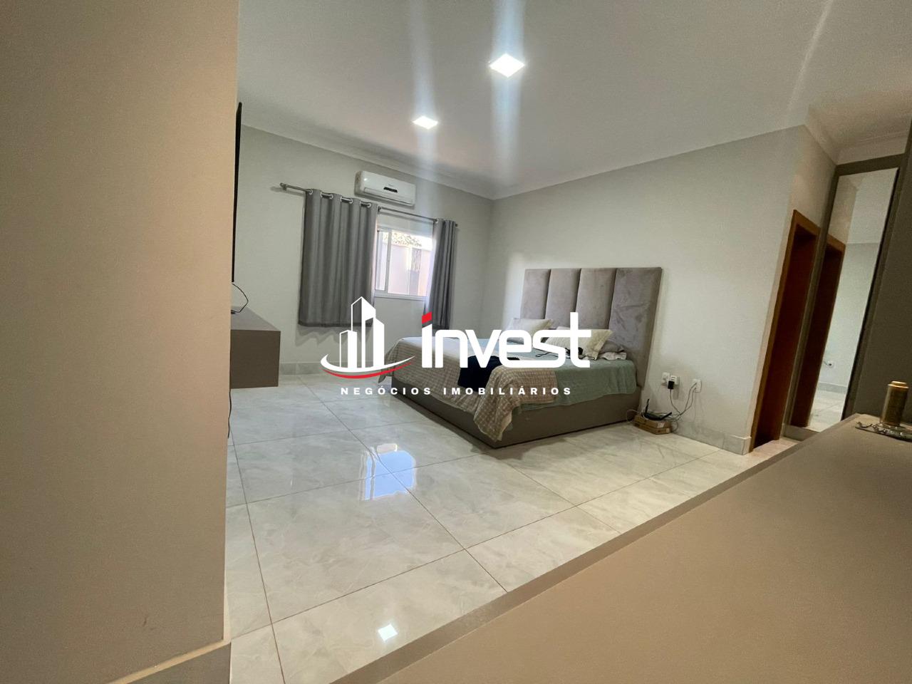 Casa Condomínio à venda no Mário Franco - Condomínio: 