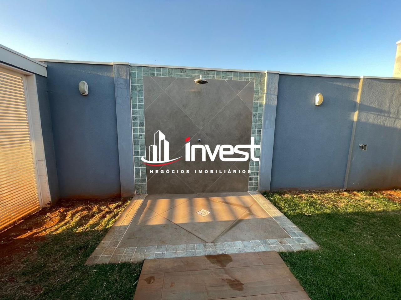 Casa Condomínio à venda no Mário Franco - Condomínio: 