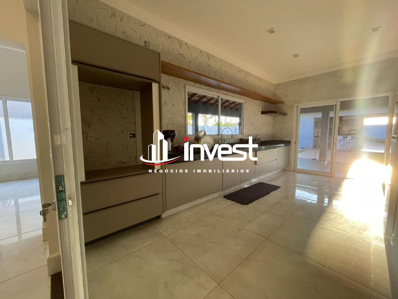 Casa Condomínio à venda no Mário Franco - Condomínio: 