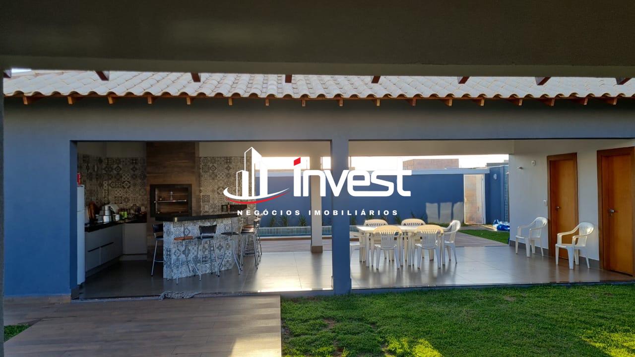 Casa Condomínio à venda no Mário Franco - Condomínio: 