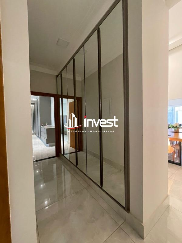 Casa Condomínio à venda no Mário Franco - Condomínio: 