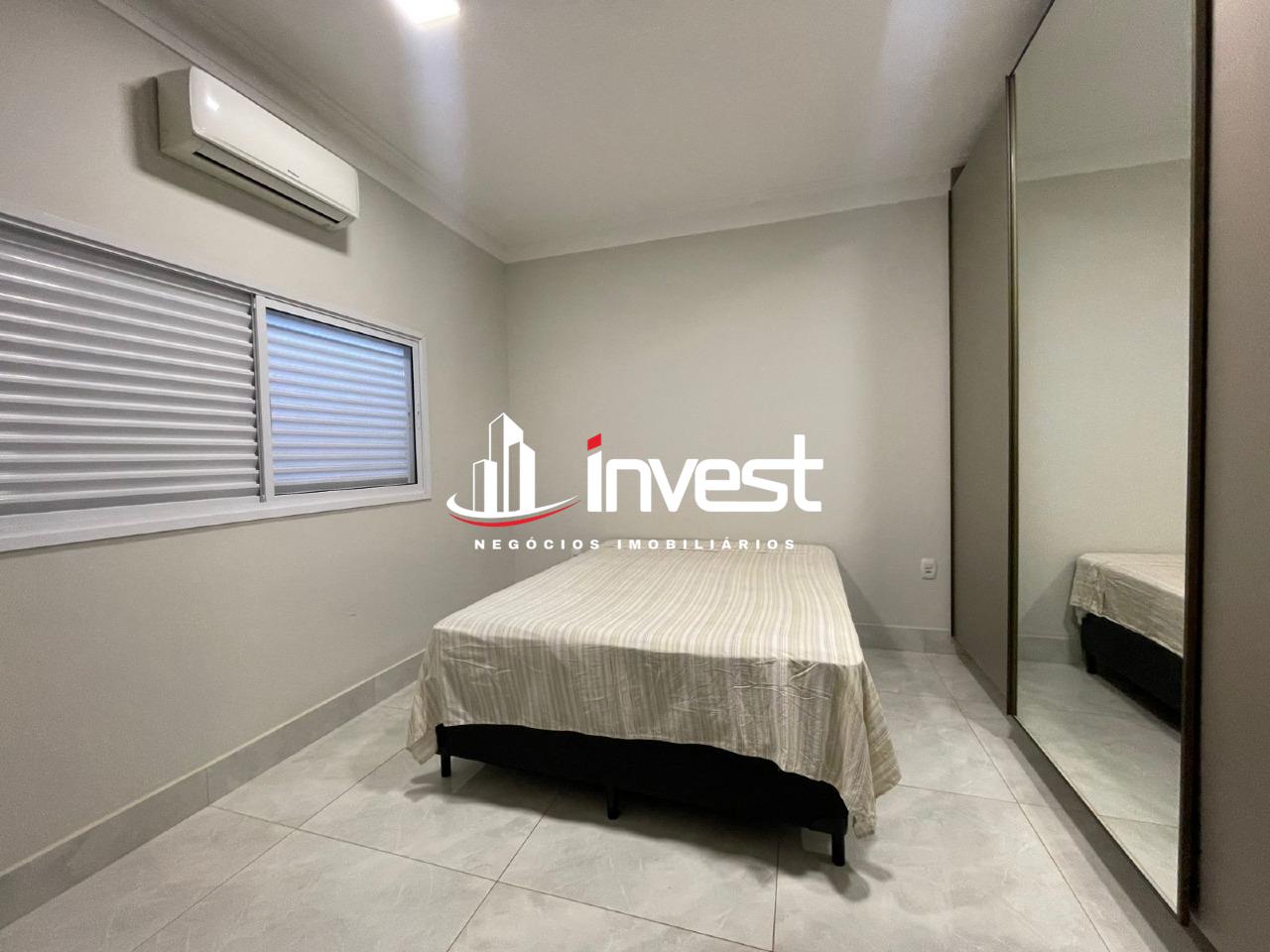 Casa Condomínio à venda no Mário Franco - Condomínio: 