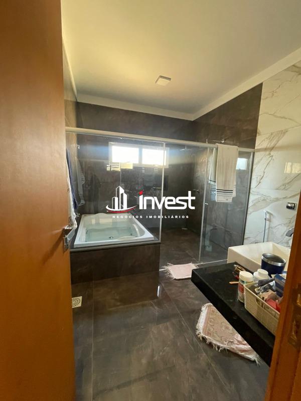 Casa Condomínio à venda no Mário Franco - Condomínio: 