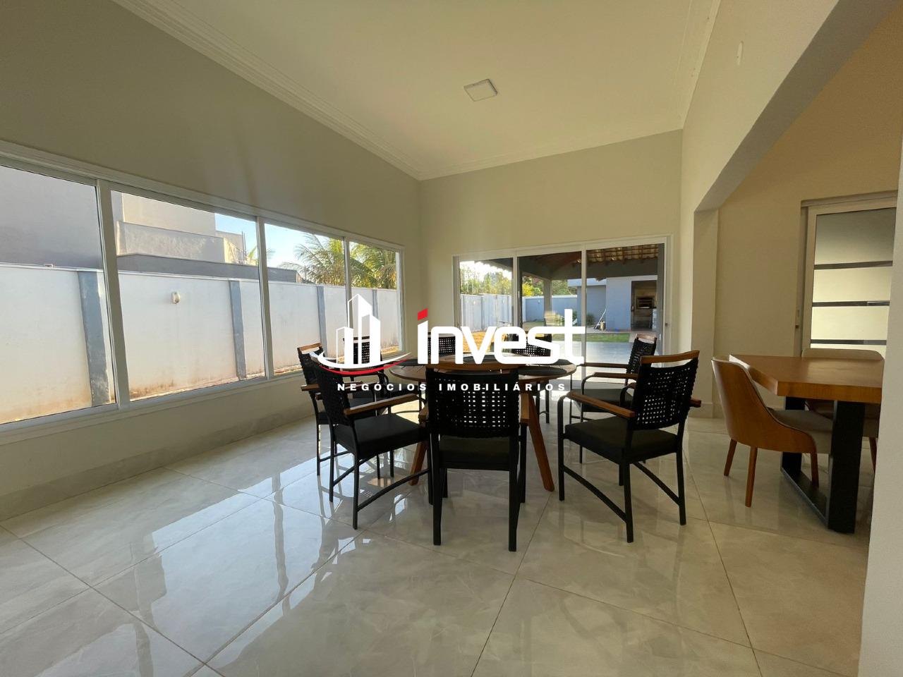 Casa Condomínio à venda no Mário Franco - Condomínio: 