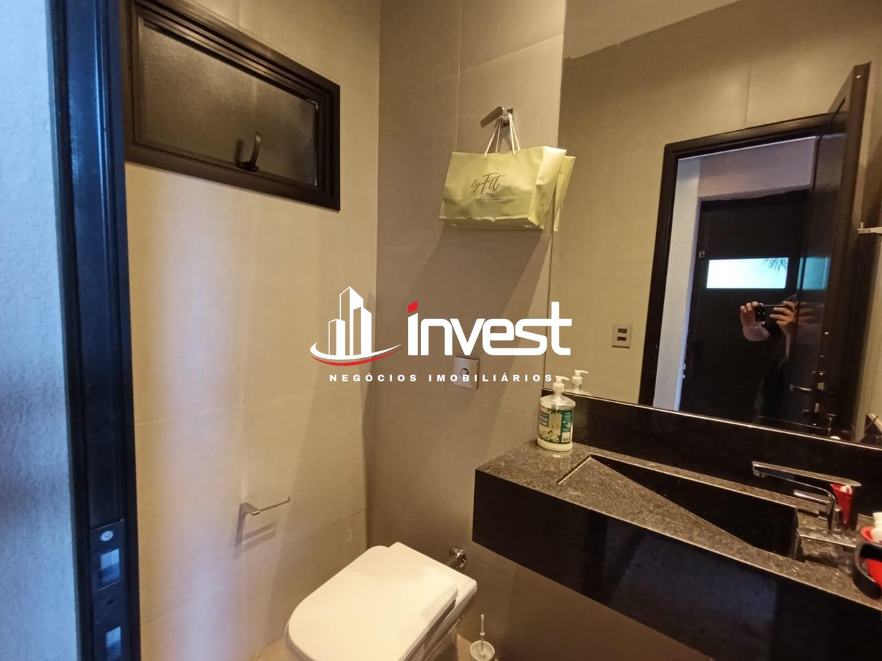 Casa à venda no Jardim do Lago: 