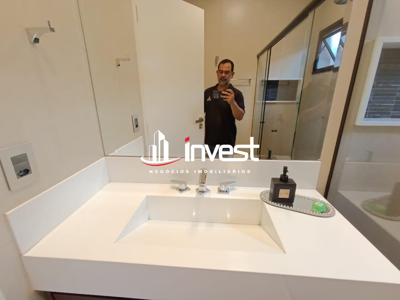 Casa à venda no Jardim do Lago: 