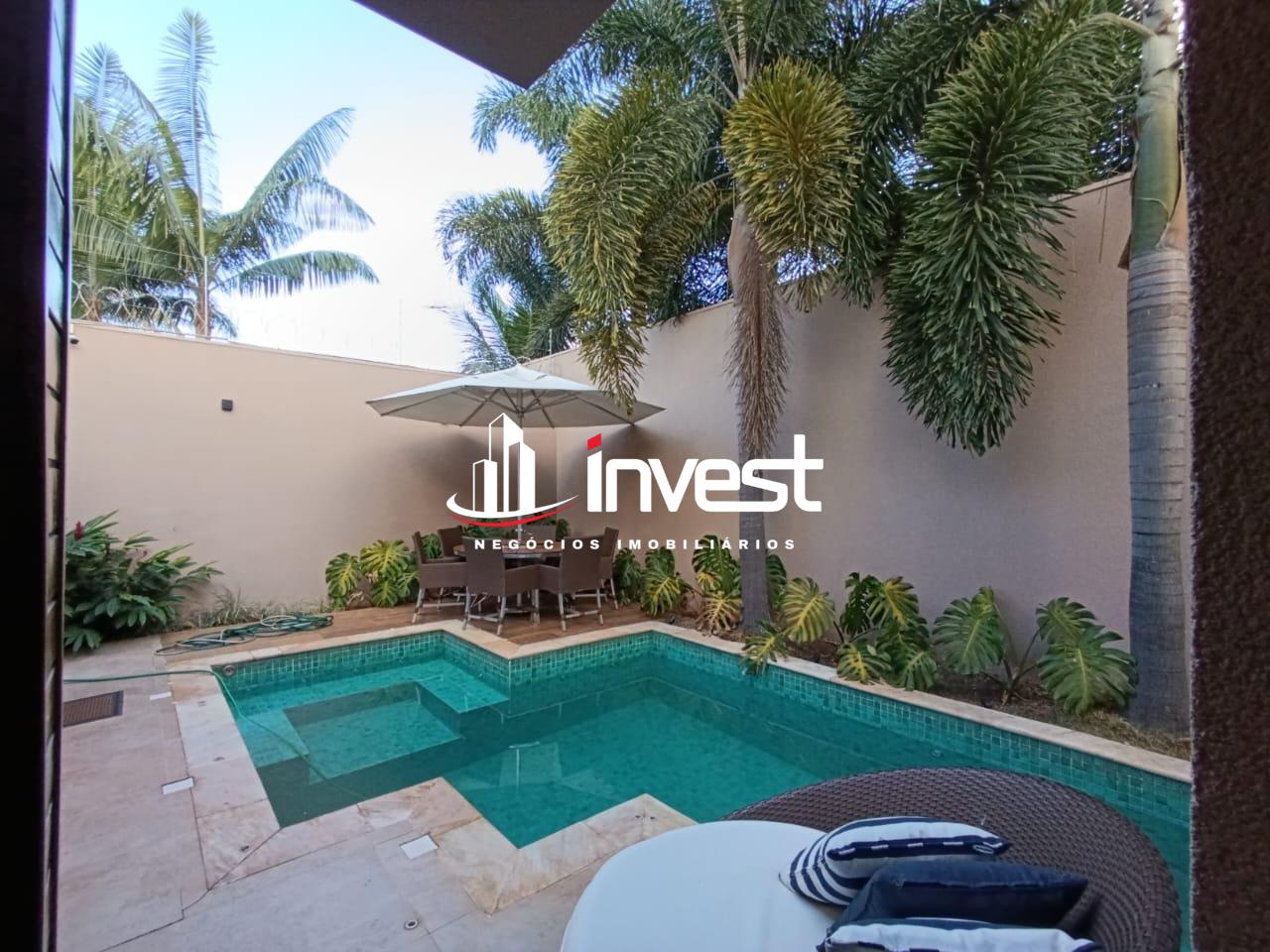 Casa à venda no Jardim do Lago: 