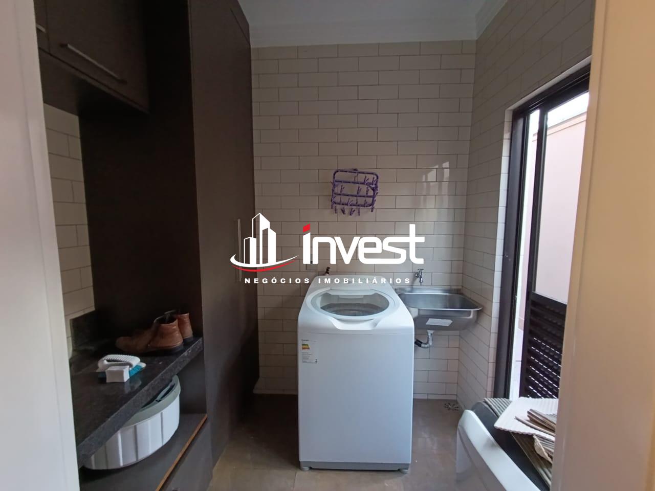 Casa à venda no Jardim do Lago: 