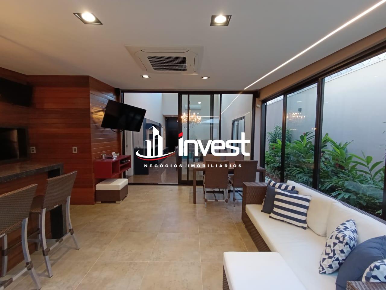 Casa à venda no Jardim do Lago: 