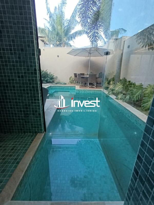 Casa à venda no Jardim do Lago: 