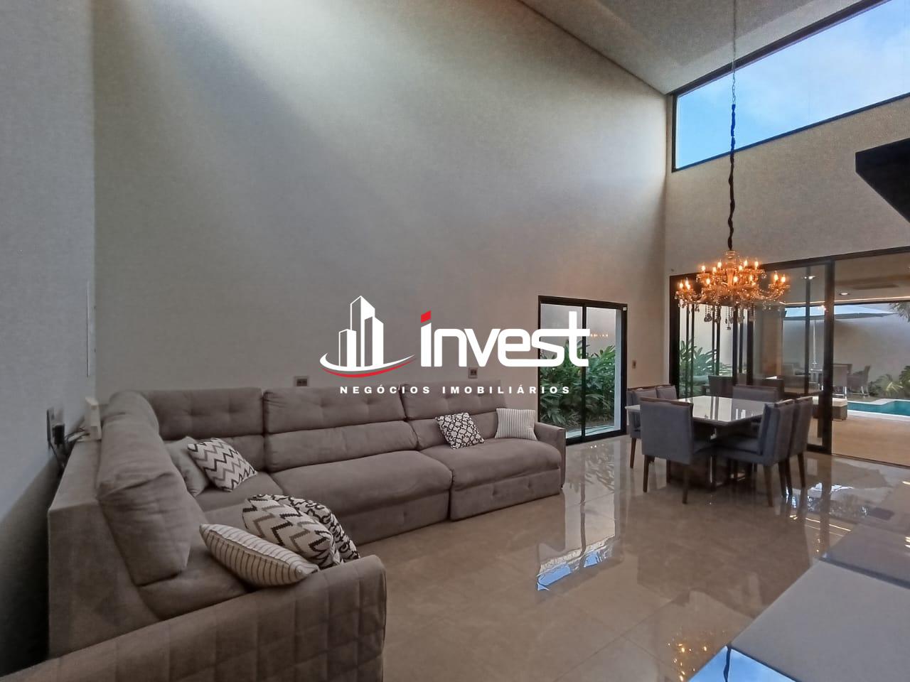 Casa à venda no Jardim do Lago: 